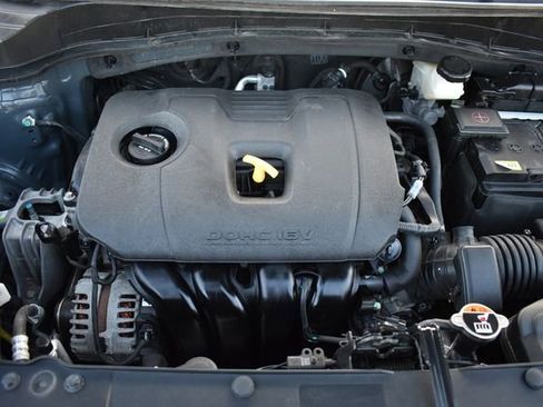 Used 2023 Kia Soul LX w/ LX Technology Package image 29