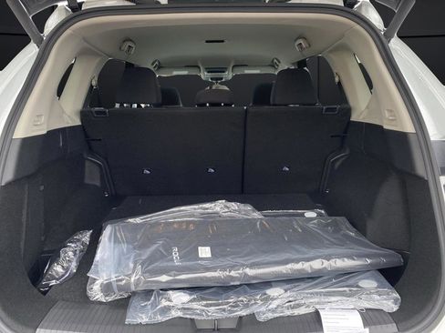 New 2026 Nissan Rogue SV image 12