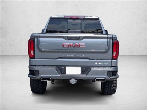 Used 2022 GMC Sierra 1500 Denali w/ Denali Reserve Package AWD/4WD image 6