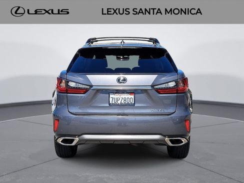 Used 2016 Lexus RX 350 FWD w/ Premium Package image 6