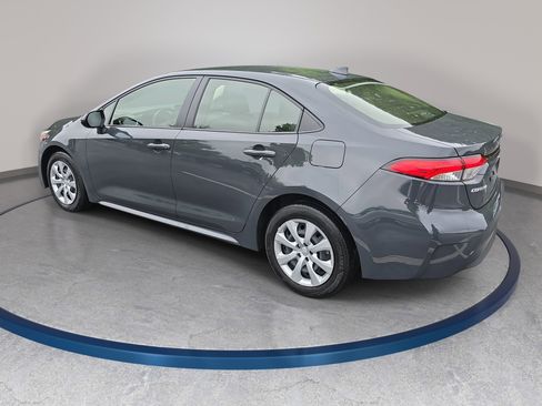 Used 2024 Toyota Corolla LE FWD image 7