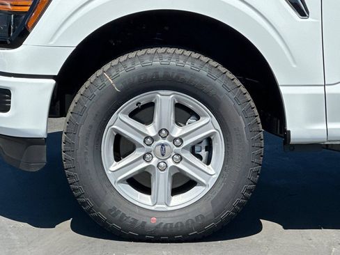 New 2026 Ford F150 XLT w/ Tow/Haul Package AWD/4WD image 24