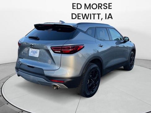 Used 2023 Chevrolet Blazer LT w/ Convenience Package image 5