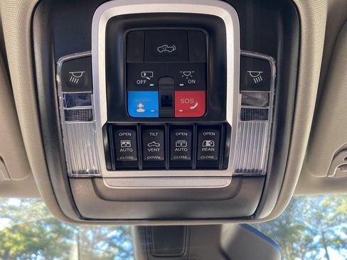 New 2026 RAM 1500 Limited AWD/4WD image 42