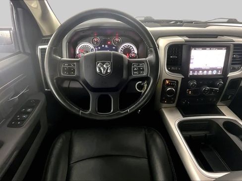 Used 2017 RAM 1500 Lone Star AWD/4WD image 6