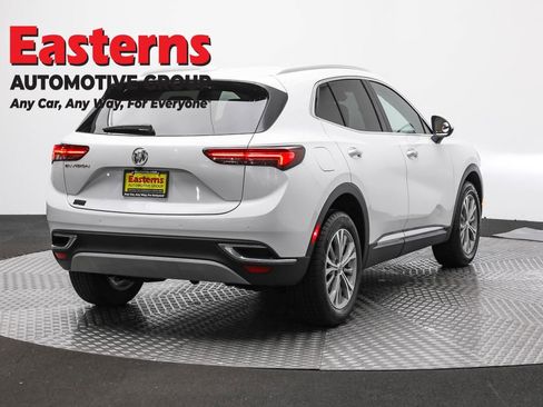 Used 2023 Buick Envision Preferred FWD image 5