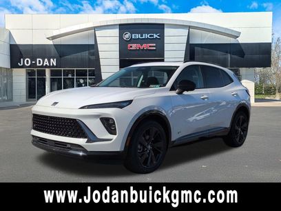 New 2026 Buick Envision Sport Touring