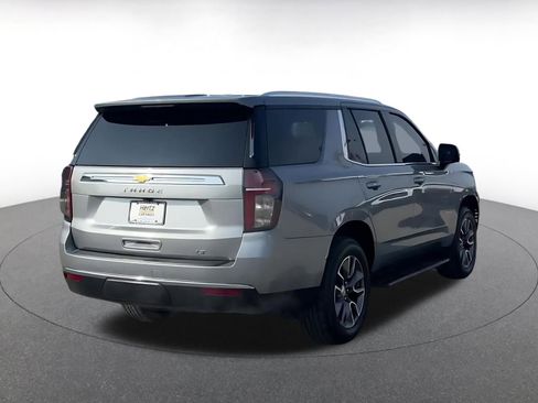 Used 2023 Chevrolet Tahoe LT w/ Luxury Package image 14
