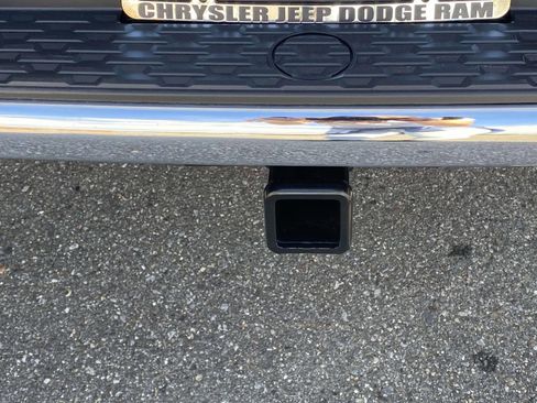 New 2026 RAM 1500 Big Horn image 10