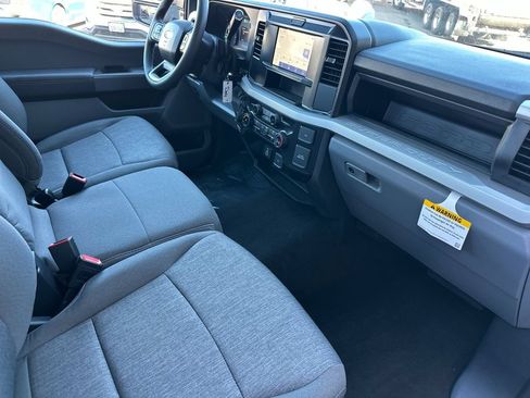 New 2026 Ford F350 XL w/ STX Appearance Package AWD/4WD image 15