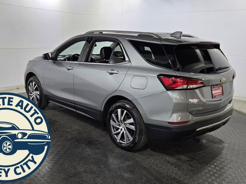 Used 2024 Chevrolet Equinox Premier image 5