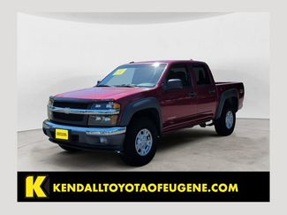 Used 2005 Chevrolet Colorado LS AWD/4WD video 1