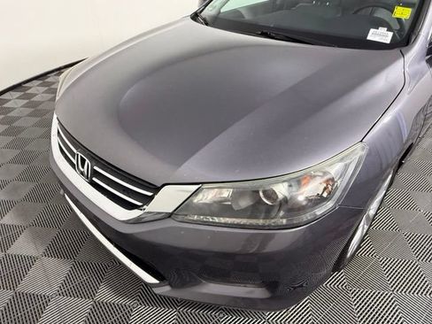 Used 2015 Honda Accord EX-L image 10