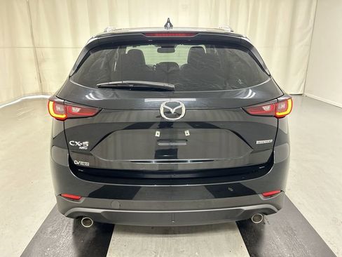 Certified 2023 MAZDA CX-5 AWD 2.5 S image 21