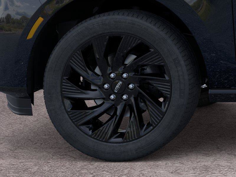 New 2025 Lincoln Navigator Reserve w/ Jet Appearance Package AWD/4WD image 19