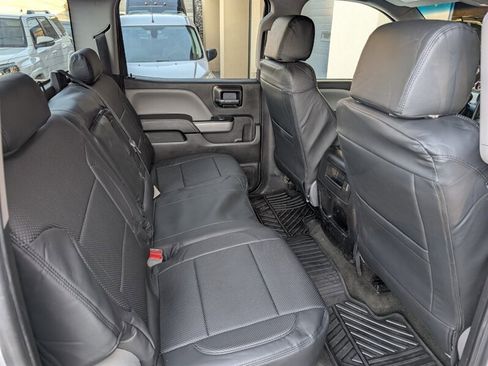 Used 2018 Chevrolet Silverado 1500 LT w/ All Star Edition image 26