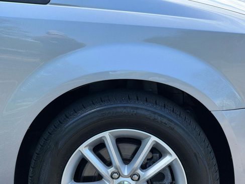 Used 2015 Dodge Grand Caravan SXT FWD image 24