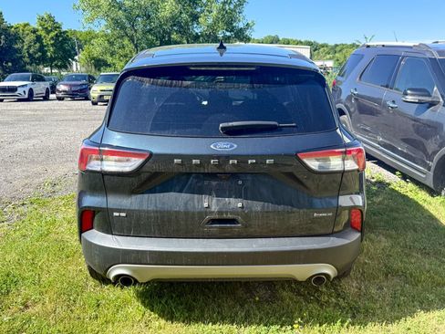 Used 2022 Ford Escape SE w/ Convenience Package AWD/4WD image 5