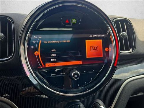 Used 2021 MINI Cooper Countryman John Cooper Works w/ Driver Assistance Package AWD/4WD image 25