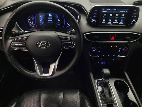 Used 2020 Hyundai Santa Fe SEL AWD/4WD image 22