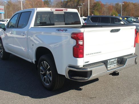 New 2026 Chevrolet Silverado 1500 LT image 5