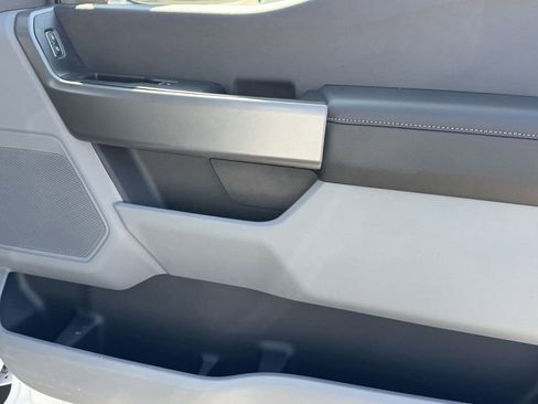 New 2025 Ford F550 2WD Regular Cab Super Duty w/ XLT Value Package image 7