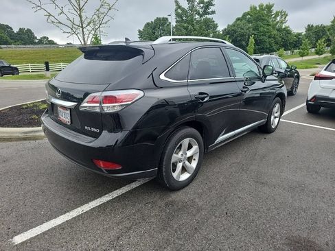 Used 2013 Lexus RX 350 AWD image 5