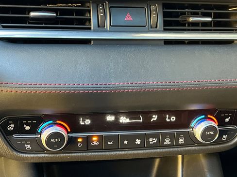 Used 2021 MAZDA MAZDA6 Carbon Edition image 19