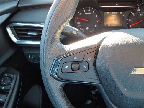 Used 2023 Chevrolet TrailBlazer LT image 14