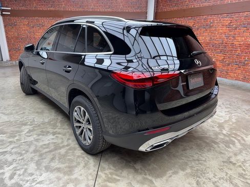 New 2026 Mercedes-Benz GLC 300 GLC 300 image 3