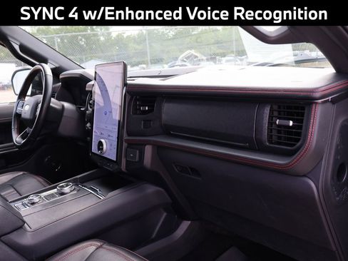 Used 2023 Ford Expedition Max Limited AWD/4WD image 10