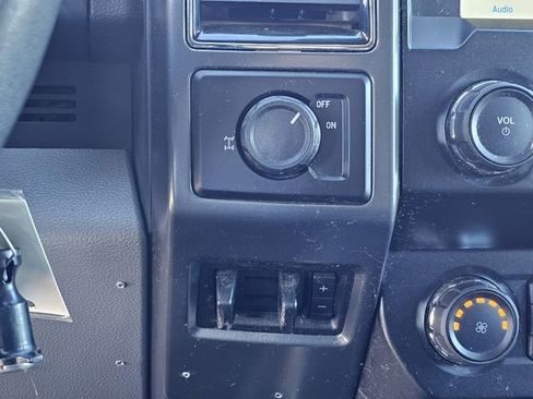 Used 2022 Ford F250 XLT w/ XLT Premium Package image 21