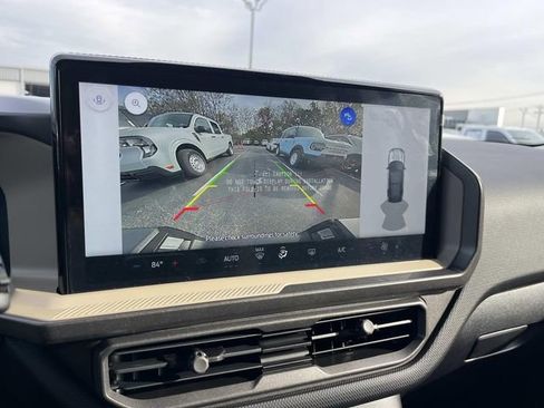 New 2025 Ford Bronco Sport Big Bend image 28