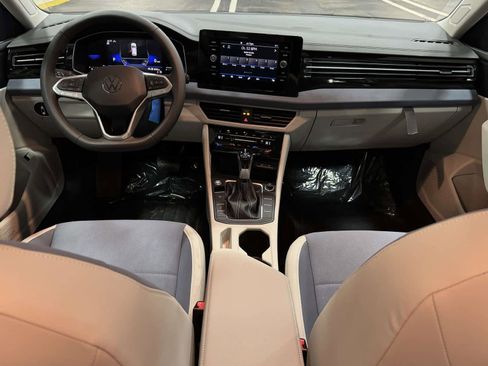 New 2026 Volkswagen Jetta SE image 14