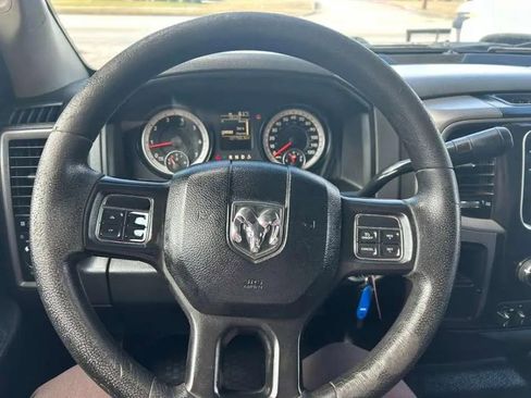 Used 2015 RAM 2500 Tradesman image 15