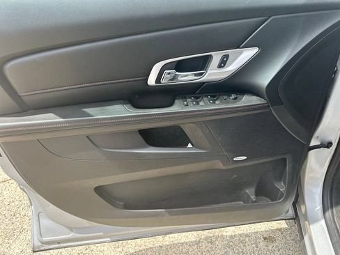 Used 2015 GMC Terrain SLT w/ Chrome Edition FWD image 9
