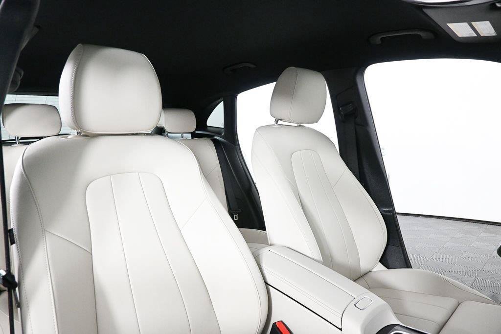Certified 2026 Mercedes-Benz GLA 250 image 22
