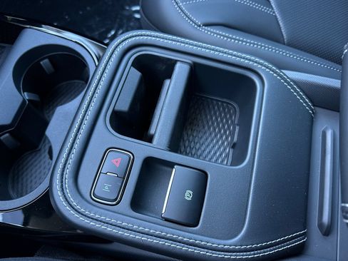 New 2025 Ford Mustang Mach-E Premium image 25