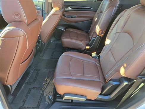 Used 2021 Buick Enclave Avenir w/ Avenir Technology Package image 14
