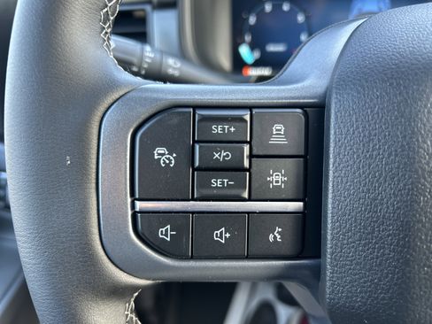 New 2026 Ford F150 Lariat w/ Equipment Group 501A Mid image 18