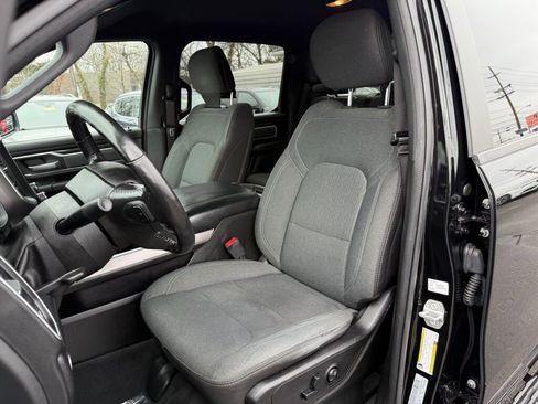 Used 2020 RAM 1500 Big Horn image 9