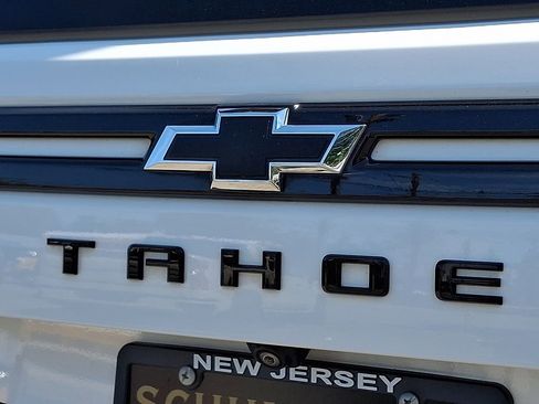 Used 2023 Chevrolet Tahoe Z71 AWD/4WD image 36