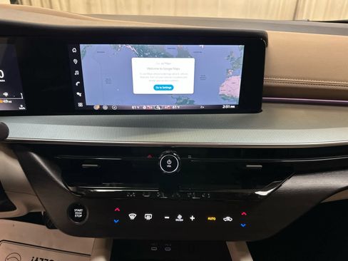 New 2026 Nissan Murano Platinum AWD/4WD image 6