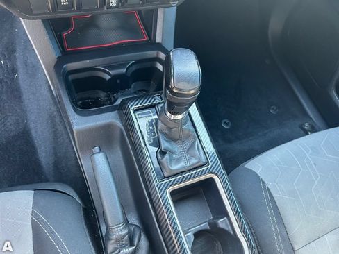 Used 2021 Toyota Tacoma TRD Sport RWD image 9