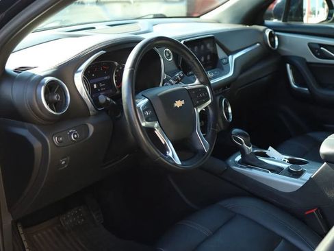 Used 2020 Chevrolet Blazer LT w/ Sound & Technology Package AWD/4WD image 15