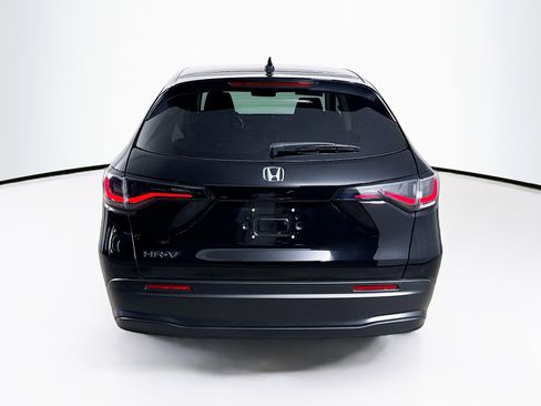 Certified 2026 Honda HR-V LX image 29