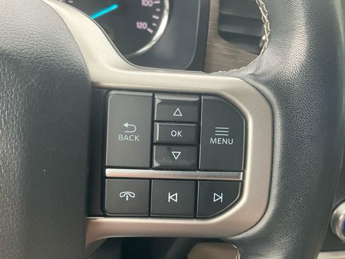 Certified 2023 Ford Expedition Limited RWD image 20