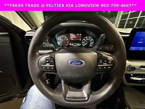 Used 2021 Ford Explorer 2WD image 18