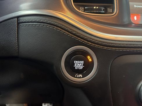 Used 2022 Dodge Charger Scat Pack image 19