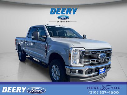 New 2026 Ford F250 XLT